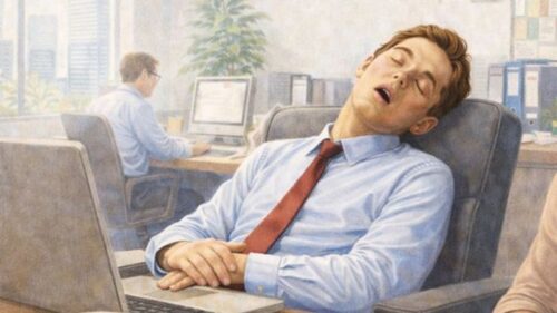 Category thumbnail 1 Where the Quiet Begins — Art Print