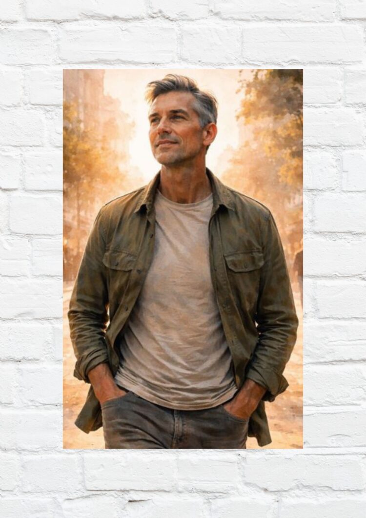 Still Plenty Ahead — Fine Art Print