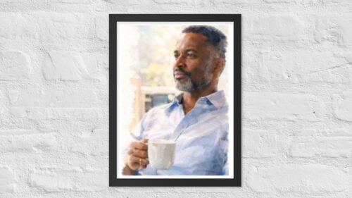 enhanced-matte-paper-framed-poster-cm-black-30x40-cm-front-69876816811cd-1.jpg Ease Into Focus II — Fine Art Print