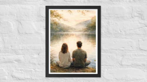 enhanced-matte-paper-framed-poster-cm-black-30x40-cm-front-698791d7db862.jpg Still Water Mind — Fine Art Print