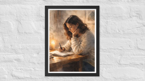 enhanced-matte-paper-framed-poster-cm-black-30x40-cm-front-69879bff11c87.jpg The Quiet Focus — Fine Art Print