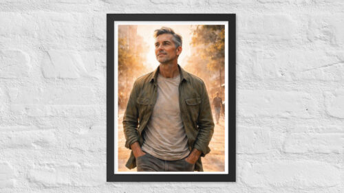 enhanced-matte-paper-framed-poster-cm-black-30x40-cm-front-6987a35939f20.jpg Still Plenty Ahead — Fine Art Print