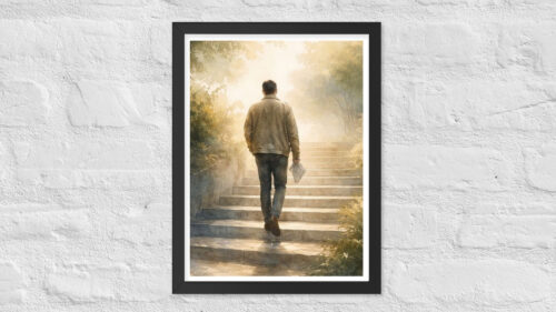 enhanced-matte-paper-framed-poster-cm-black-30x40-cm-front-698871df4c799-1.jpg Progress Without Noise — Fine Art Print