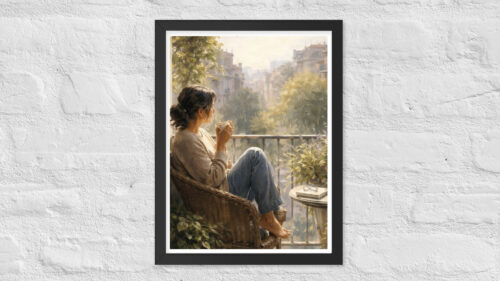 enhanced-matte-paper-framed-poster-cm-black-30x40-cm-front-698896f86a3d0-1.jpg The Space Between Thoughts — Art Print