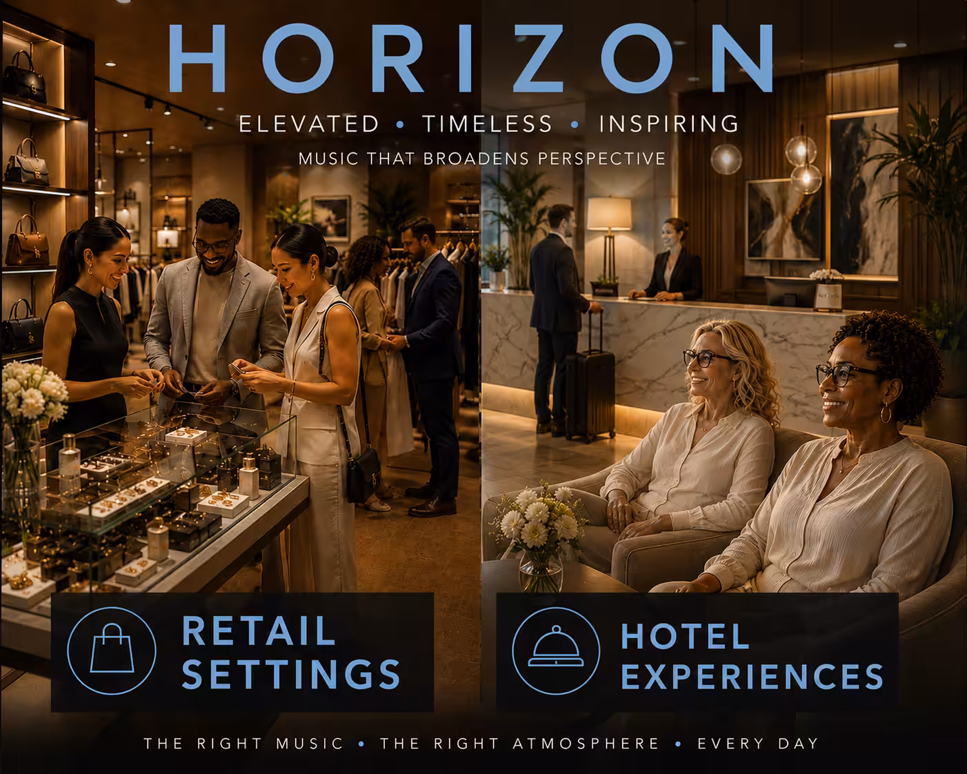 Horizon Collection