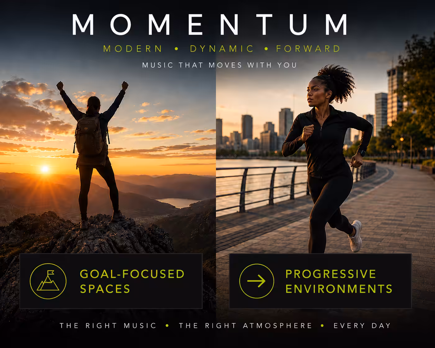 Momentum Collection