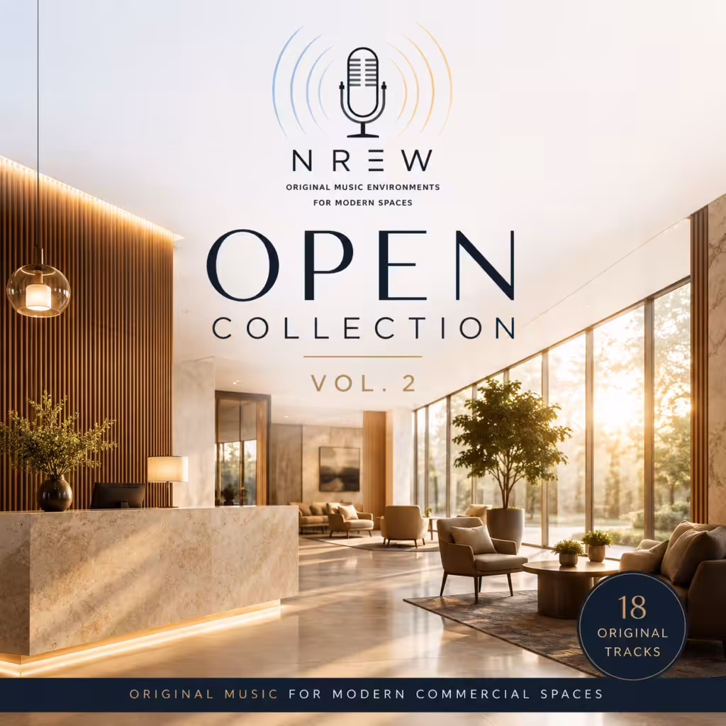 NREW Open Collection Vol. 2