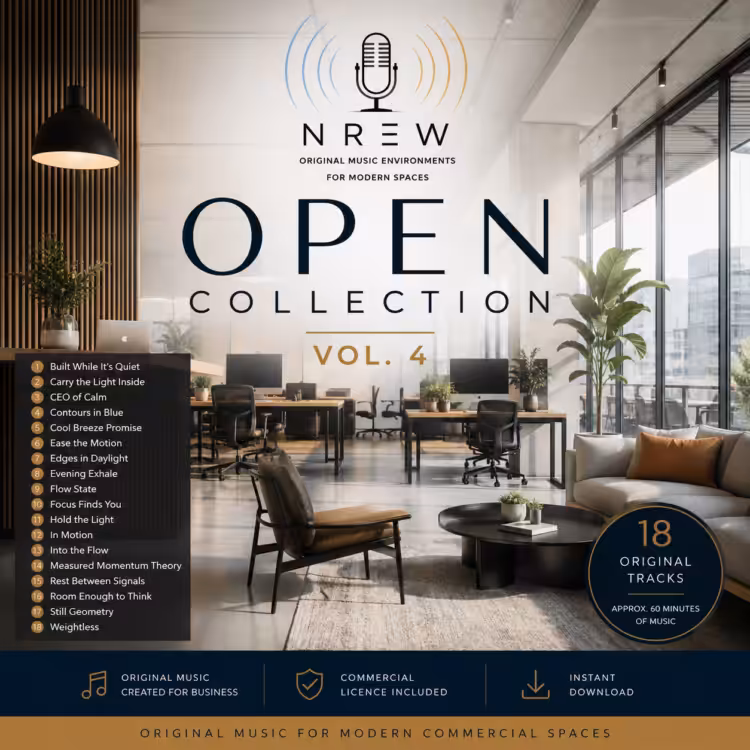 Open Collection 4 NREW Open Collection Vol. 4