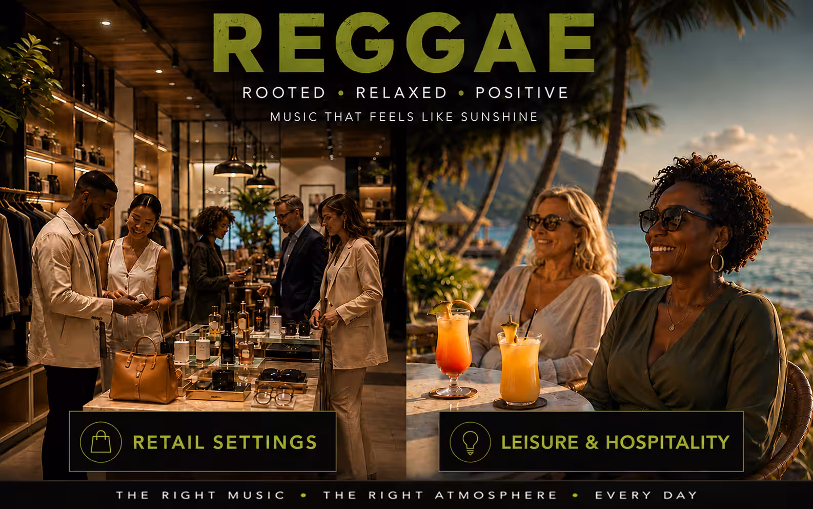 Reggae Collection