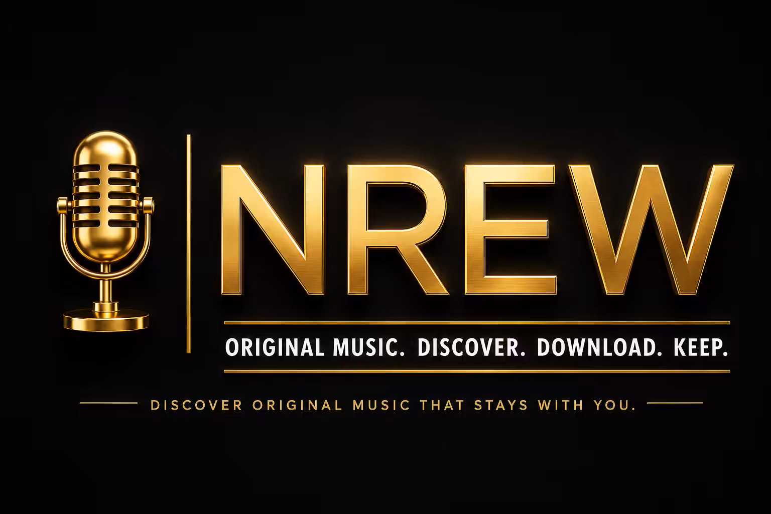 NREW